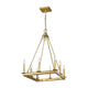 Z-Lite - Barclay Chandelier - Lights Canada