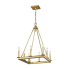 Z-Lite - Barclay Chandelier - Lights Canada
