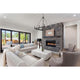 Z-Lite - Barclay Chandelier - Lights Canada