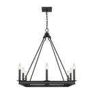 Z-Lite - Barclay Chandelier - Lights Canada