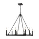 Z-Lite - Barclay Chandelier - Lights Canada