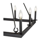 Z-Lite - Barclay Chandelier - Lights Canada