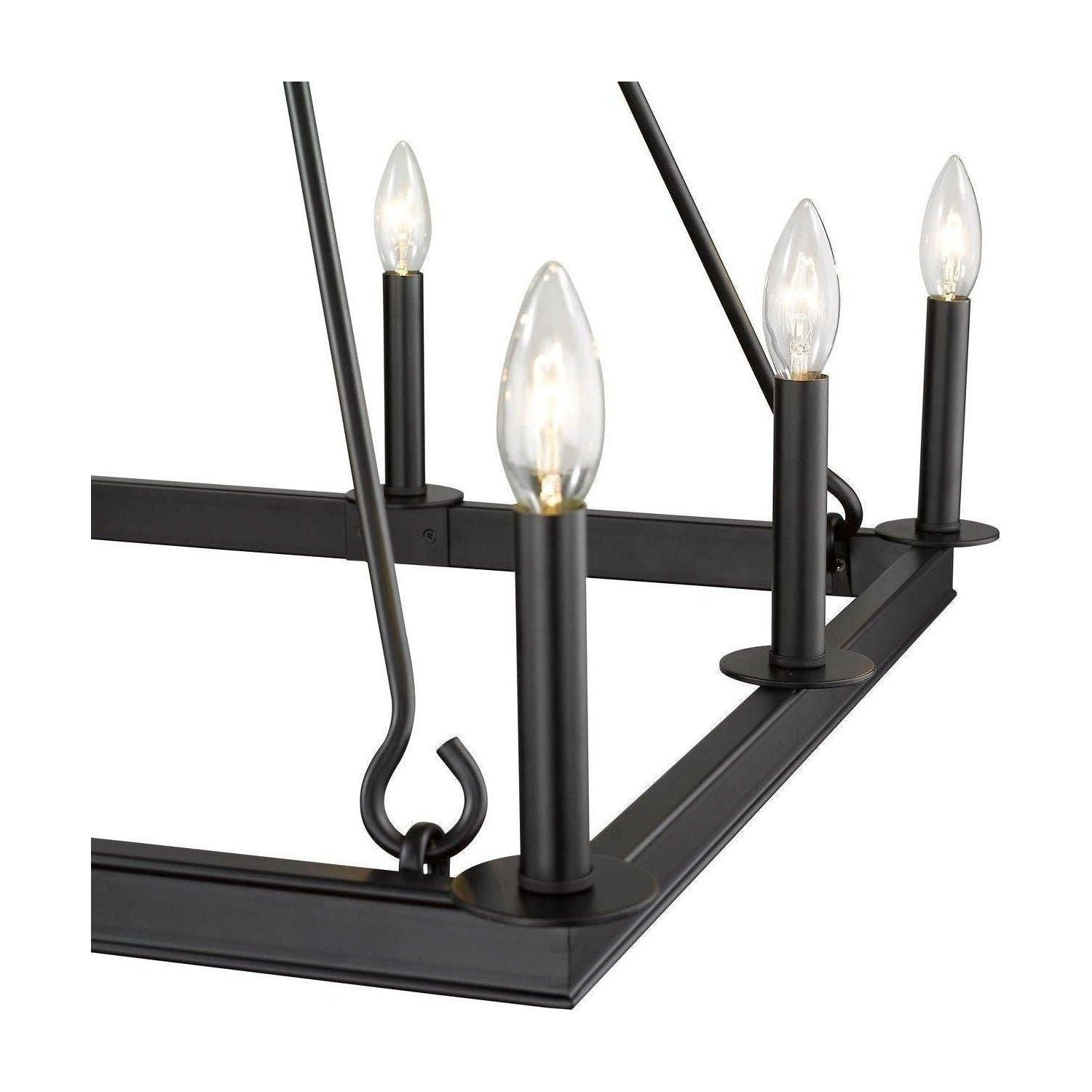 Z-Lite - Barclay Chandelier - Lights Canada