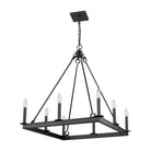 Z-Lite - Barclay Chandelier - Lights Canada