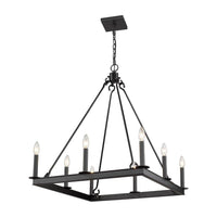 Barclay Chandelier
