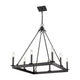 Z-Lite - Barclay Chandelier - Lights Canada