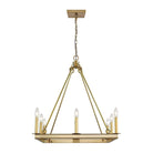 Z-Lite - Barclay Chandelier - Lights Canada