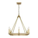 Z-Lite - Barclay Chandelier - Lights Canada
