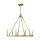 Z-Lite - Barclay Chandelier - Lights Canada