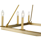 Z-Lite - Barclay Chandelier - Lights Canada