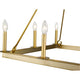 Z-Lite - Barclay Chandelier - Lights Canada