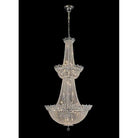 Starfire - Empire Chandelier - Lights Canada