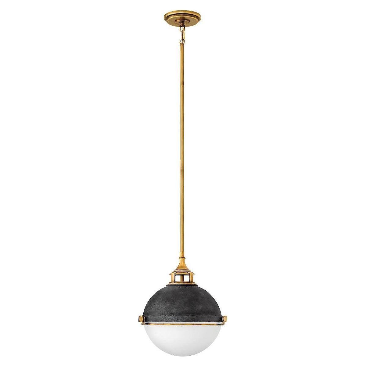 Hinkley - Fletcher Pendant - Lights Canada