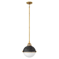 Fletcher Pendant