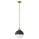 Hinkley - Fletcher Pendant - Lights Canada