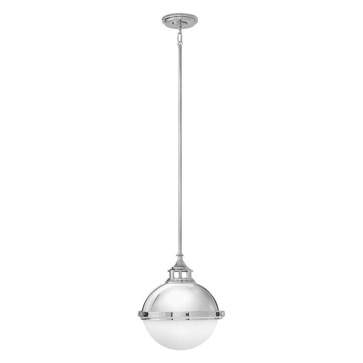 Hinkley - Fletcher Pendant - Lights Canada