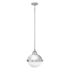 Hinkley - Fletcher Pendant - Lights Canada