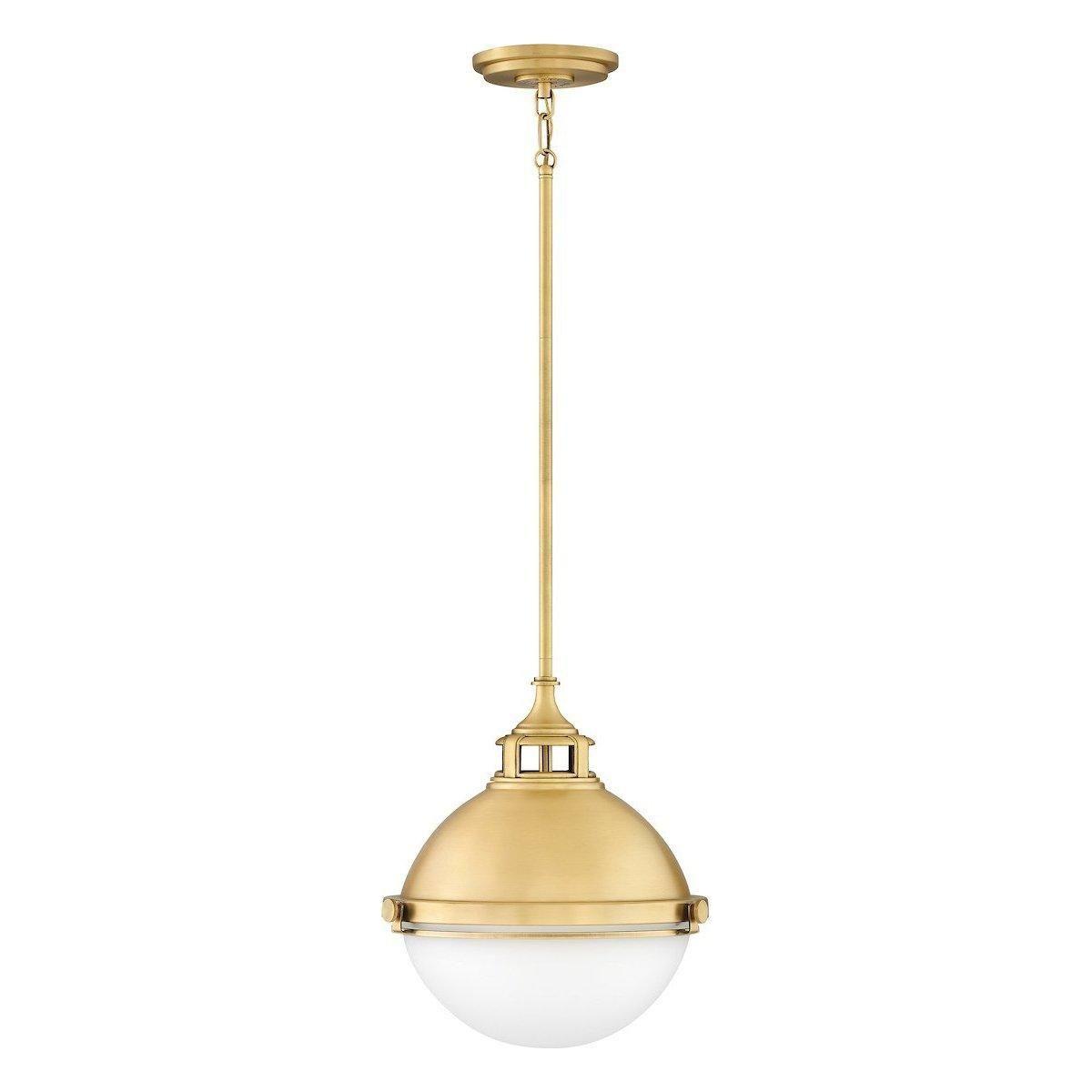 Hinkley - Fletcher Pendant - Lights Canada