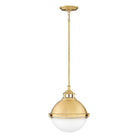 Hinkley - Fletcher Pendant - Lights Canada