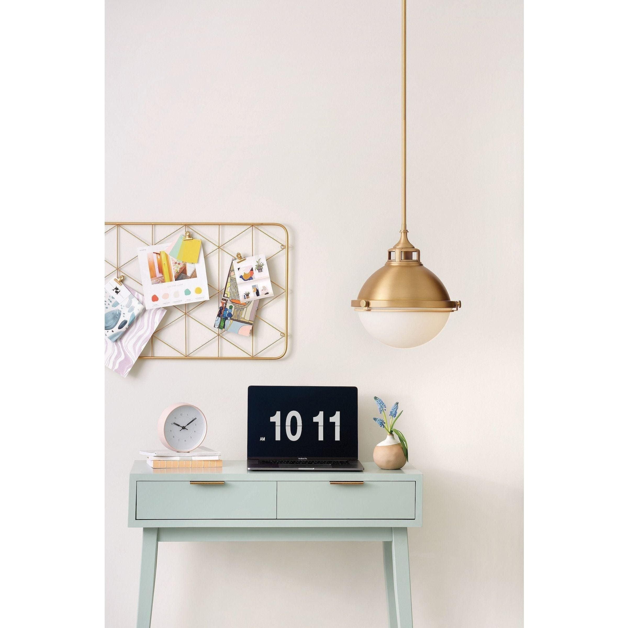 Hinkley - Fletcher Pendant - Lights Canada
