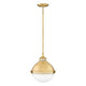 Hinkley - Fletcher Pendant - Lights Canada