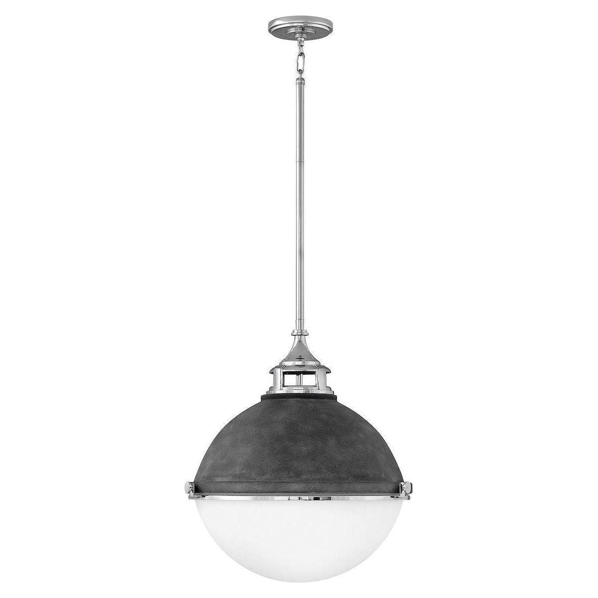 Hinkley - Fletcher Pendant - Lights Canada