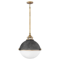 Fletcher Pendant