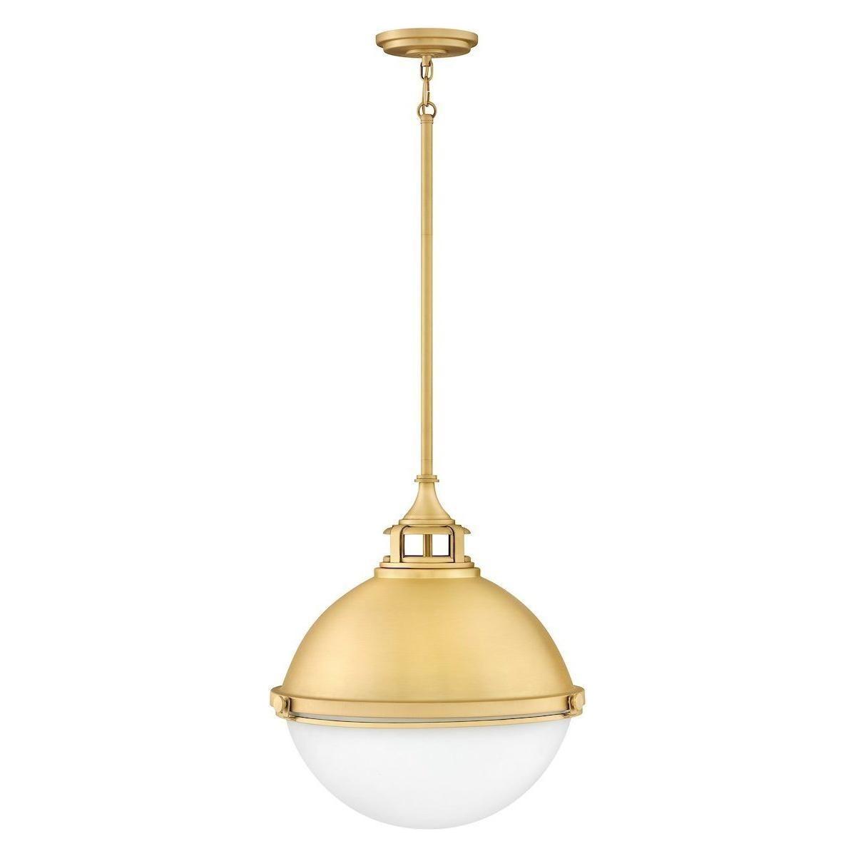 Hinkley - Fletcher Pendant - Lights Canada