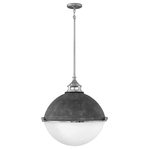 Hinkley - Fletcher Pendant - Lights Canada