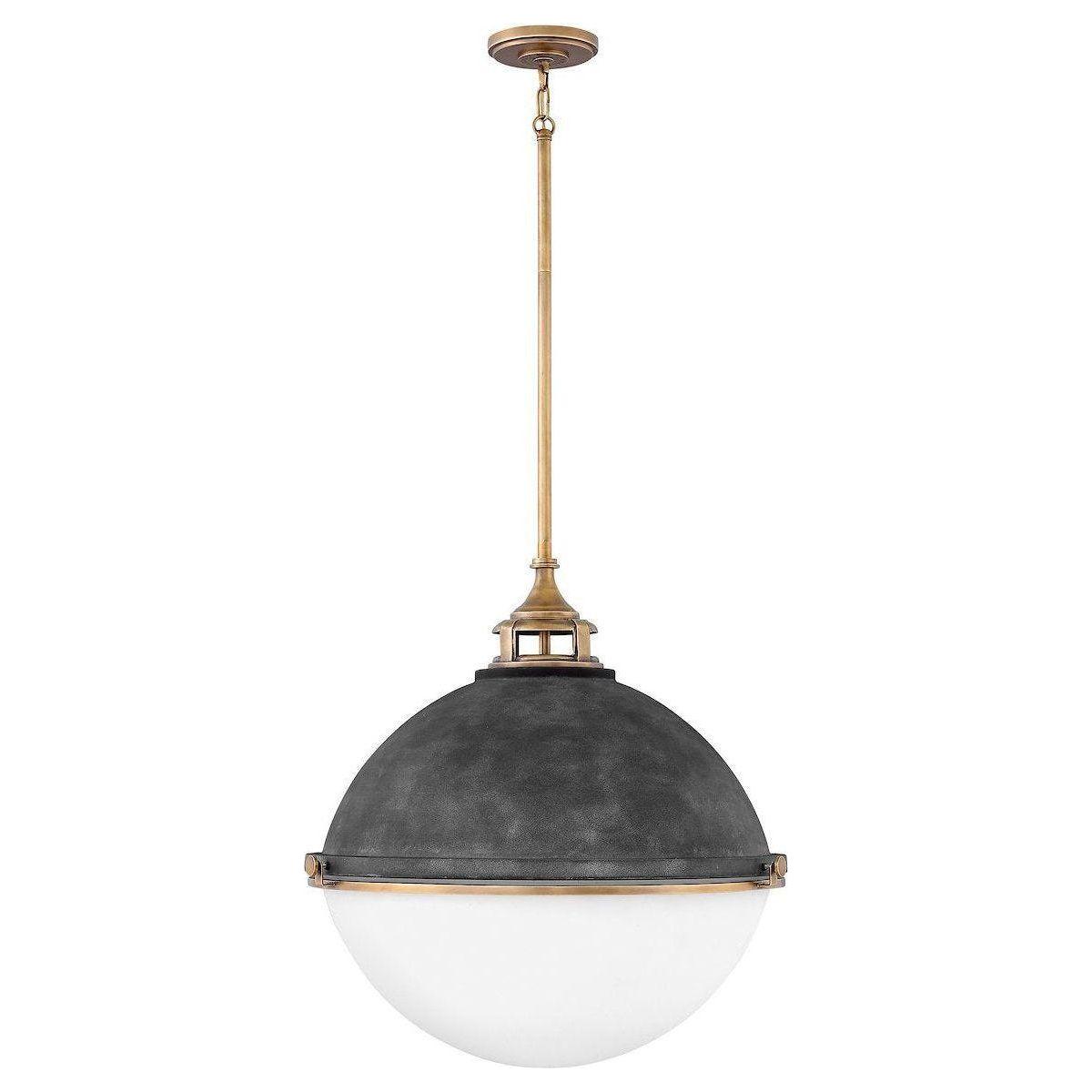 Hinkley - Fletcher Pendant - Lights Canada