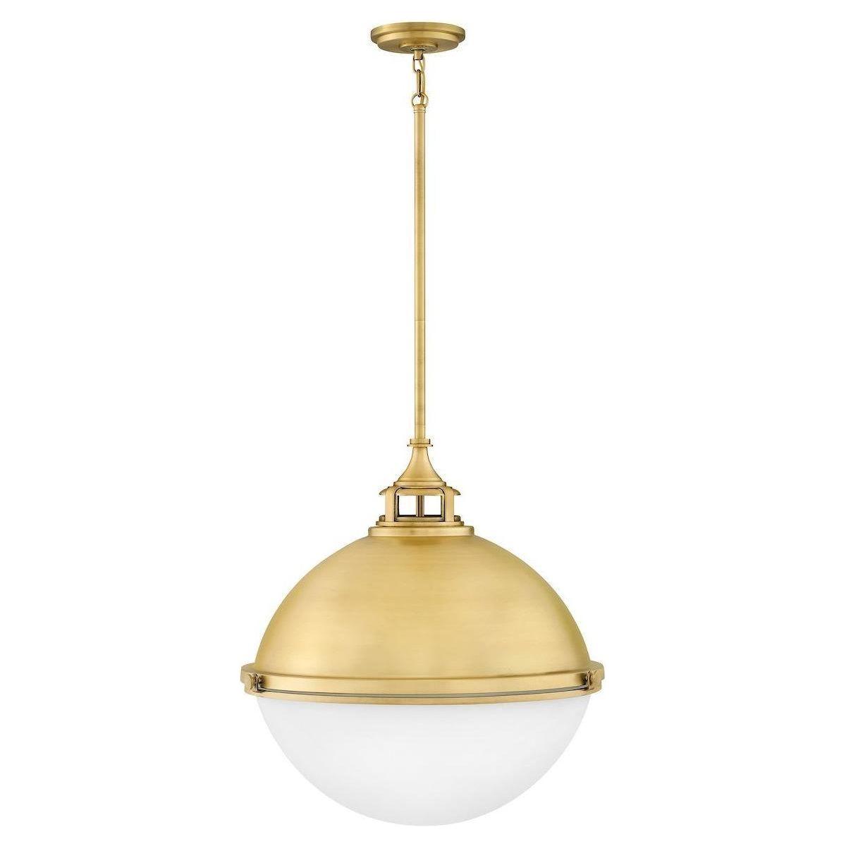 Hinkley - Fletcher Pendant - Lights Canada