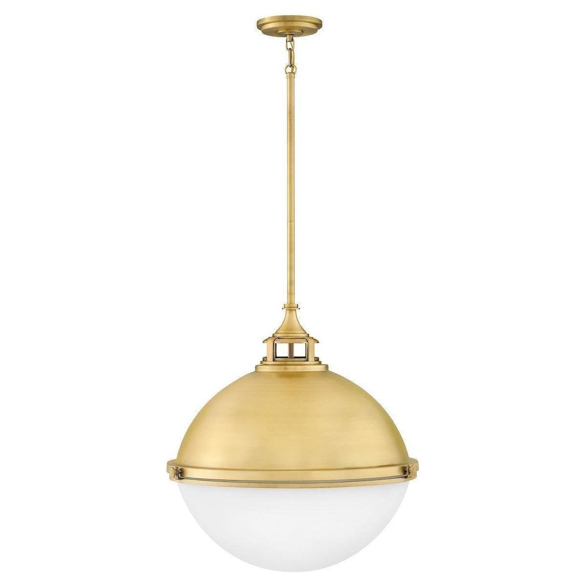 Hinkley - Fletcher Pendant - Lights Canada