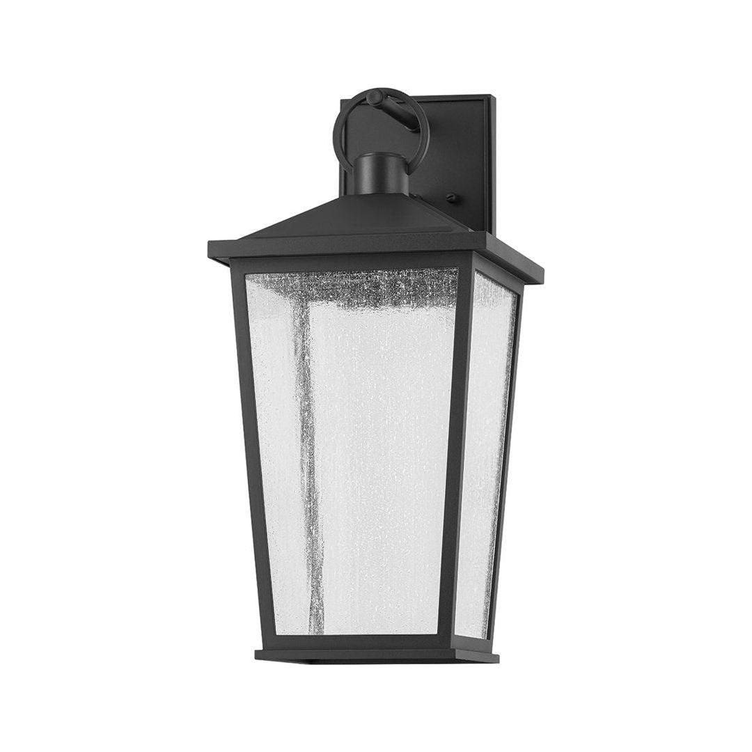 Troy - Soren 1-Light Exterior Wall Sconce - Lights Canada