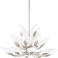 Blossom 20 Light Chandelier