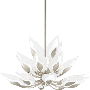 Hudson Valley Lighting - Blossom 20 Light Chandelier - Lights Canada