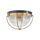 Hinkley - Hinkley Crew Flush Mount - Lights Canada