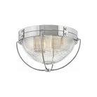 Hinkley - Hinkley Crew Flush Mount - Lights Canada