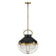 Hinkley - Crew Pendant - Lights Canada