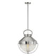 Hinkley - Crew Pendant - Lights Canada