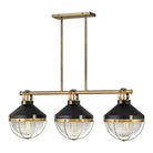 Hinkley - Crew Linear Suspension - Lights Canada