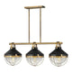 Hinkley - Crew Linear Suspension - Lights Canada