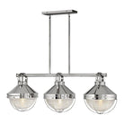 Hinkley - Crew Linear Suspension - Lights Canada