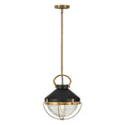 Hinkley - Crew Pendant - Lights Canada