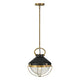 Hinkley - Crew Pendant - Lights Canada