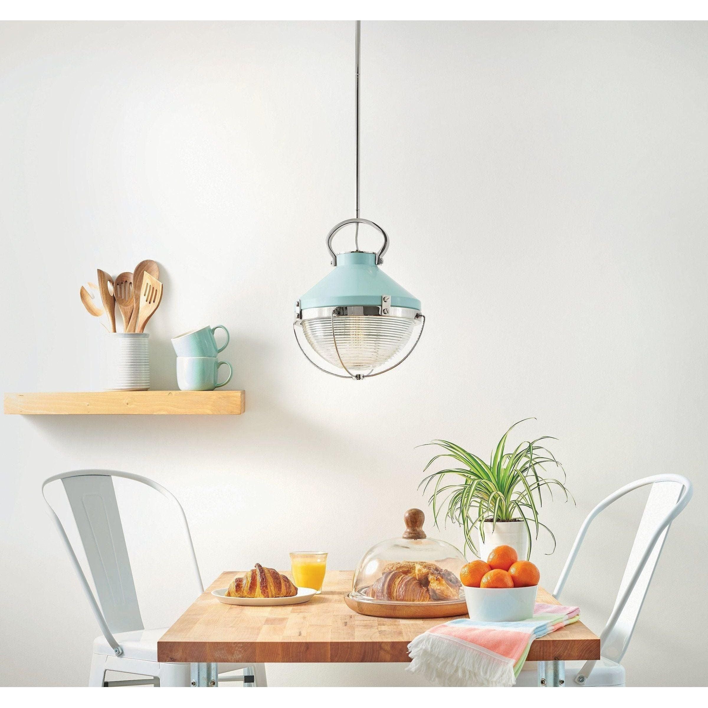 Hinkley - Crew Pendant - Lights Canada