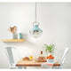Hinkley - Crew Pendant - Lights Canada