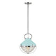 Hinkley - Crew Pendant - Lights Canada
