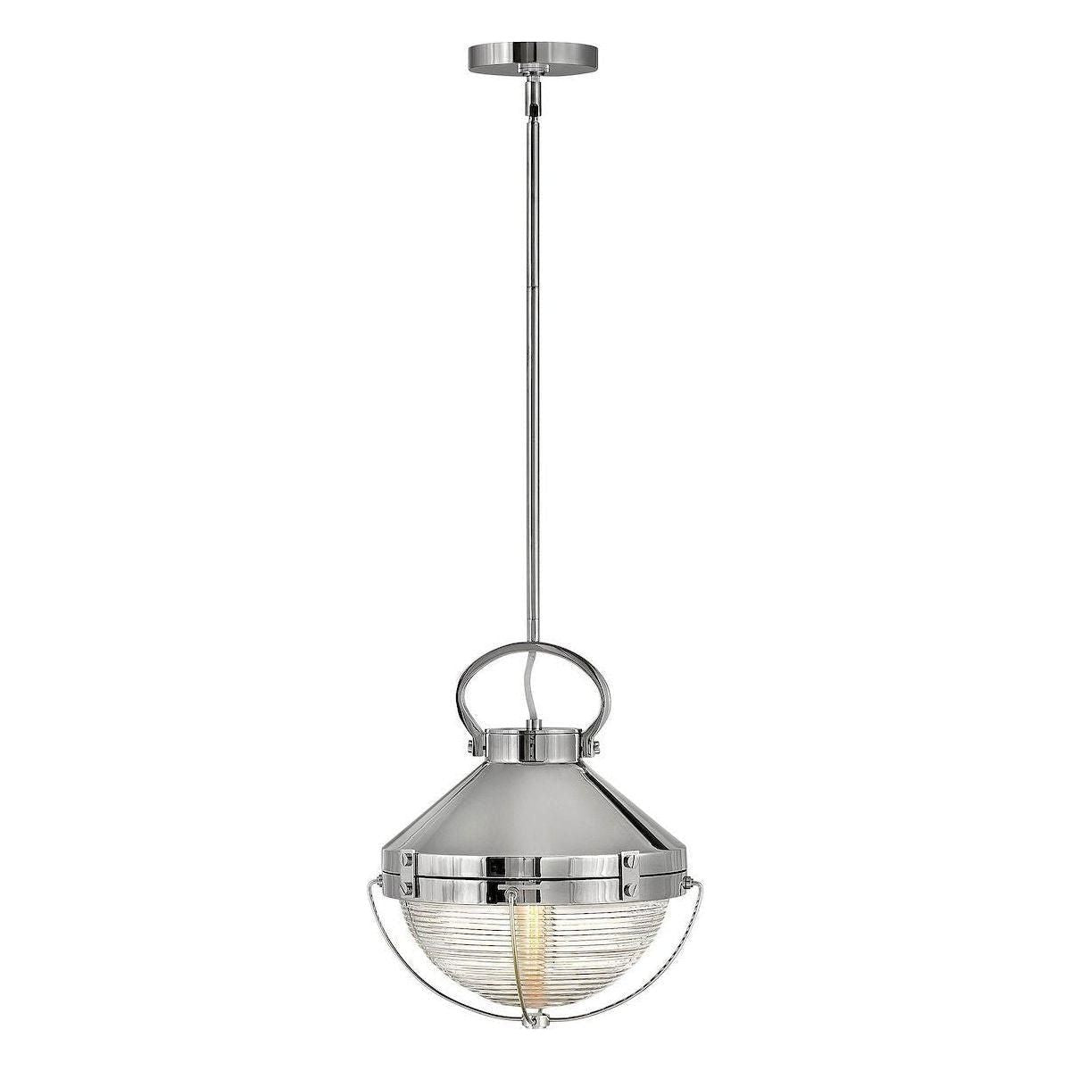 Hinkley - Crew Pendant - Lights Canada