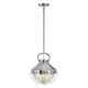 Hinkley - Crew Pendant - Lights Canada