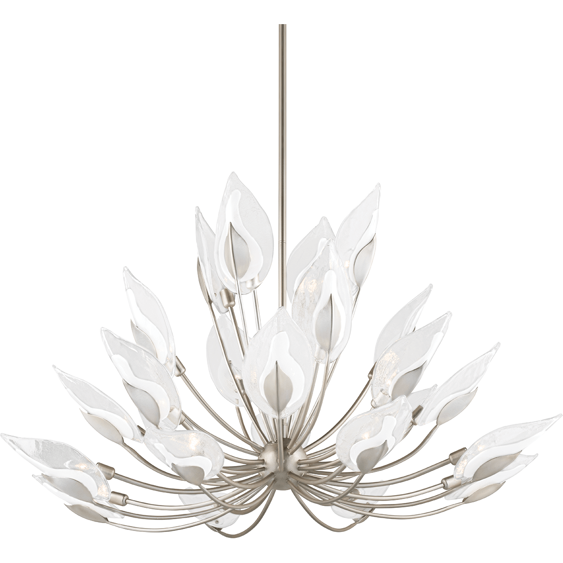 Hudson Valley Lighting - Blossom 28 Light Chandelier - Lights Canada